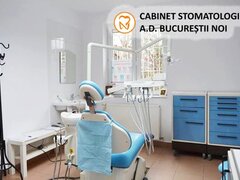 Stomatologie AD Bucurestii Noi